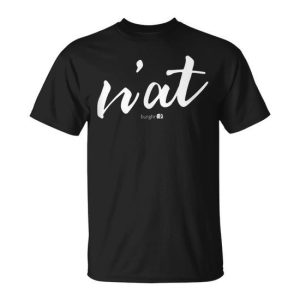 N’at Pittsburghese T-Shirt