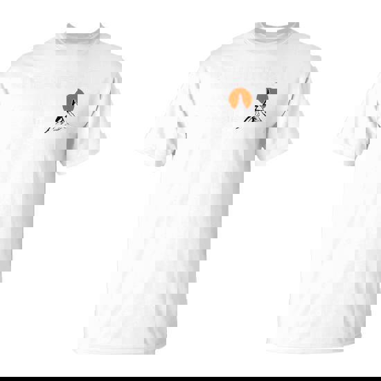 Nebraska The Good Life Vintage Road Sign T-Shirt