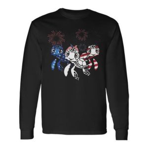 Png Ready To Print Long Sleeve T-Shirt