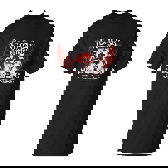 Thats Hearsay Brewing Co Home Of The Mega Pint Funny Skull Unisex T-Shirt