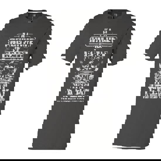 Veteran Veterans Day Proud Vietnam Veteran Wife 32 Navy Soldier Army Military Unisex Jersey Short Sleeve Crewneck Tshirt