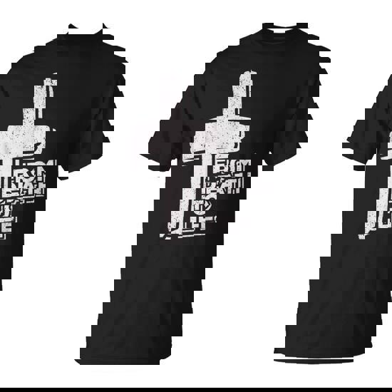 Vintage From Death To Life T-Shirt