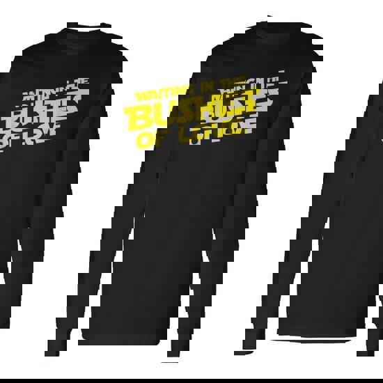 Vintage Waiting In The Bushes Of Love Long Sleeve T-Shirt