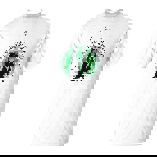 Wicked Unlikely Friendships T-Shirt